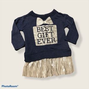 Forever Awesome, tunic style dresss